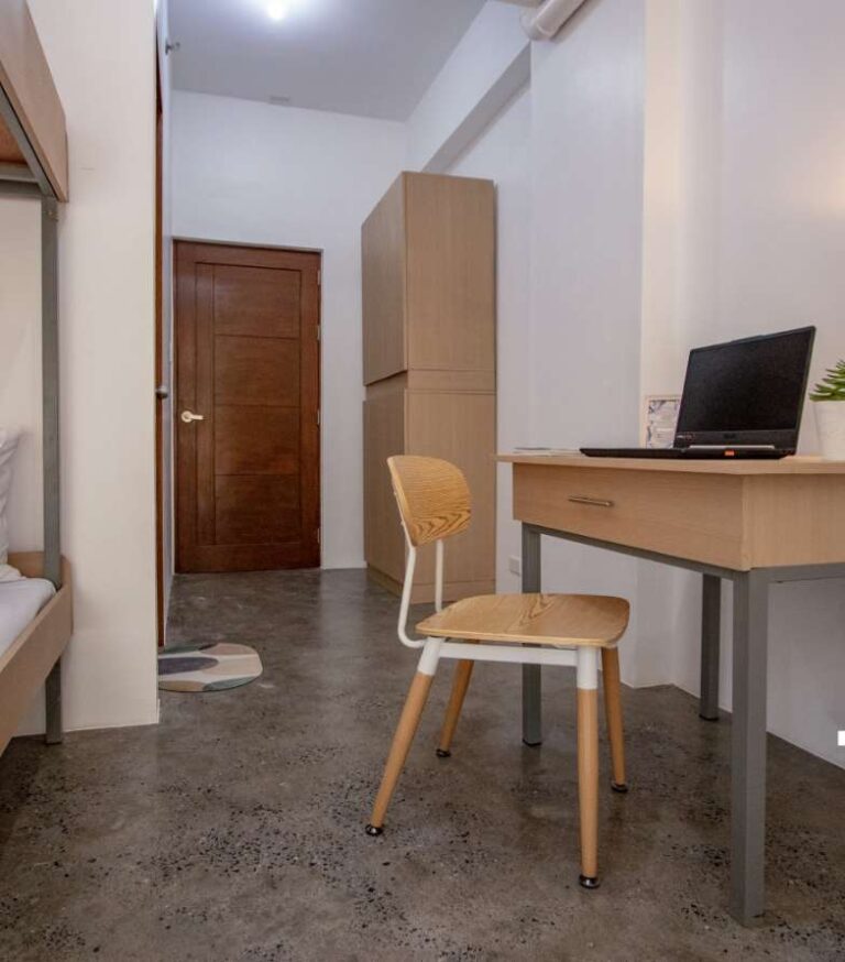 Home - The Pad